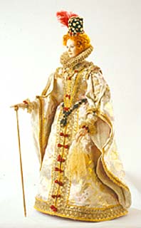 Мэри Флеминг